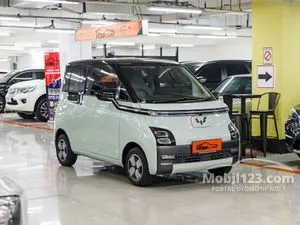 2023 Wuling Air EV Long Range Hatchback