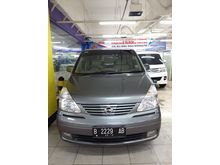 2008 Nissan Serena 2.0 Comfort Touring MPV