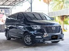 2023 Hyundai H-1 2.5 (ปี 18-24) Elite FE Van