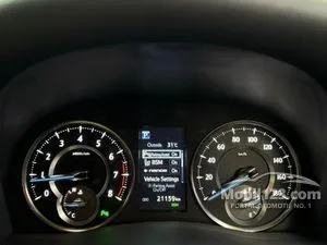 2019 Toyota Alphard 2.5 G MPV