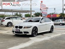 2011 BMW 318i 2.0 E90 (ปี 05-13) Sedan AT