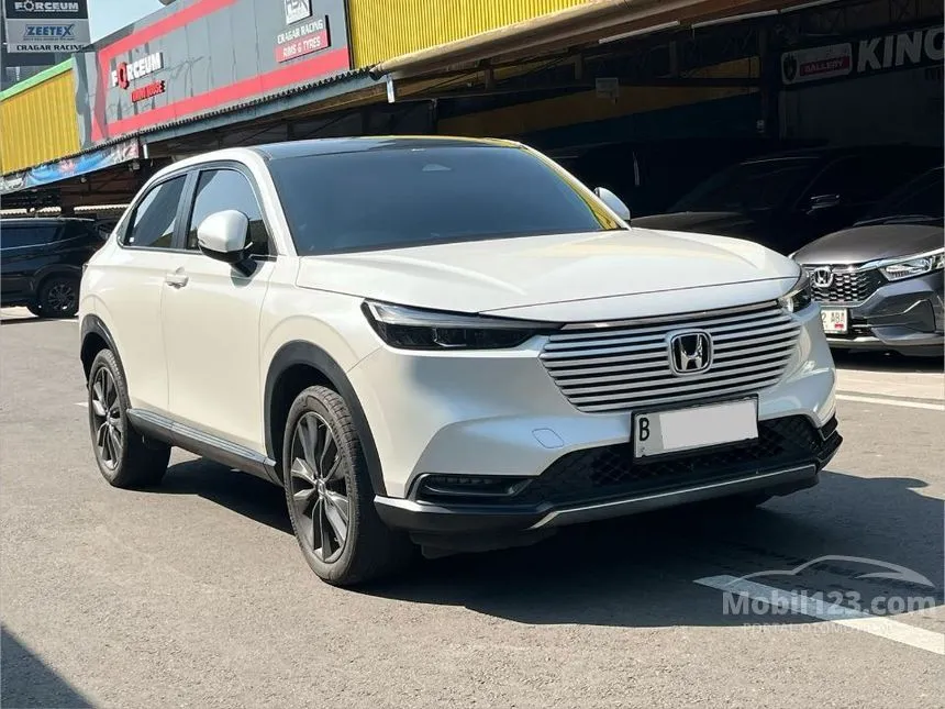 2022 Honda HR-V Special Edition SUV