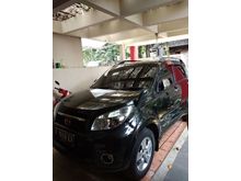 2012 Toyota Rush 1.5 S SUV #jualcepatpemiliklangsung