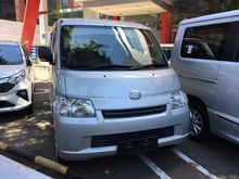 2020 Daihatsu Gran Max 1.3 D Van - PROMO DESEMBER AKHIR TAHUN MURAH MERIAH BANYAK BONUS