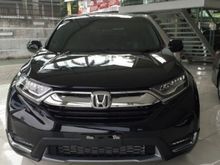 2018 Honda CR-V 1,5 VTEC SUV