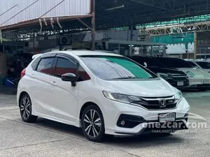 2018 Honda JAZZ 1.5 RS Hatchback