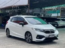 2018 Honda JAZZ 1.5 (ปี 14-22) RS Hatchback