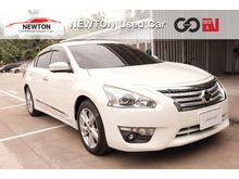 2015 Nissan Teana 2.0 (ปี 13-16) XL Sedan