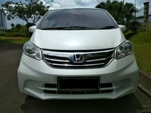 2012 Honda Freed 1.5 AT PSD