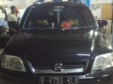 2001 Honda CR-V 2.0 4X2 SUV