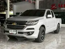 2018 Chevrolet COLORADO 2.5 Flex Cab (ปี 11-20) LT Pickup