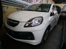 2014 Honda Brio 1.2 Satya E Hatchback