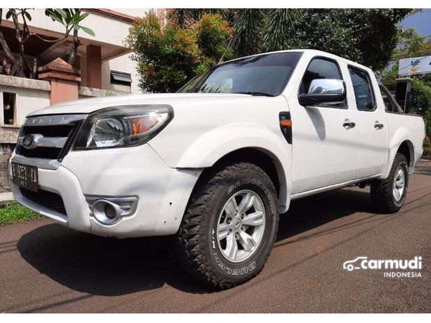 Beli Mobil  Ford  Ranger  Baru Bekas Kisaran Harga  