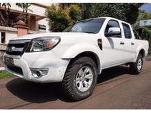2011 Ford Ranger 3.0 XLT Pick-up