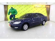 2002 Toyota Camry 2.0 (ปี 02-06) E Sedan AT