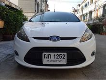 2011 Ford Fiesta 1.6 (ปี 10-16) Trend Hatchback AT