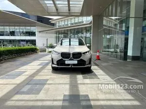 2025 BMW X3 2.0 sDrive20i xLine SUV