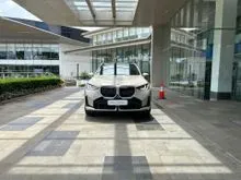 2025 BMW X3 2.0 sDrive20i xLine SUV
