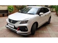 2019 Suzuki Baleno 1.4 Hatchback