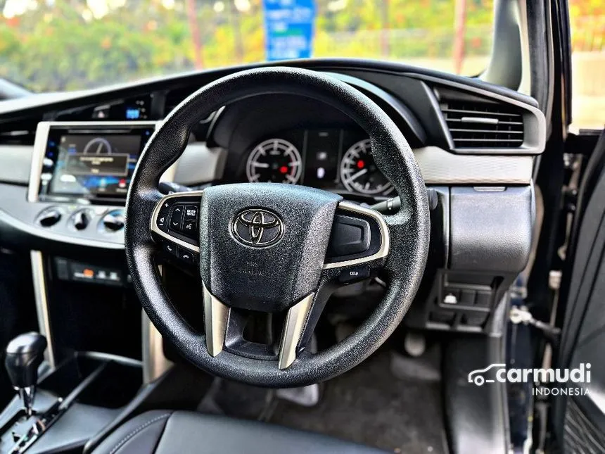 2022 Toyota Kijang Innova G MPV