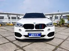 2015 BMW X5 3,0 xDrive35i xLine Matic