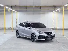 2021 Suzuki Baleno 1.4 Hatchback // Flash Sale