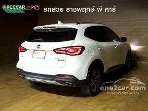 2021 MG HS PHEV 1.5 SUV