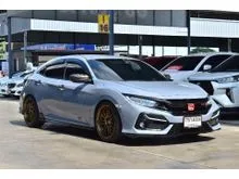 2021 Honda CIVIC 1.5 FK (ปี 17-21) Turbo RS Hatchback