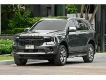 2022 Ford EVEREST 2.0 (ปี 22-28) Titanium+ 4WD SUV