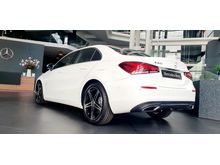 2019 Mercedes-Benz A200 SEDAN - PROMO BIG DEALS