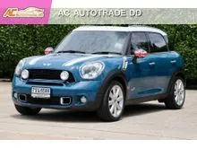 2012 Mini Countryman 1.6 R60 Cooper S ALL4 4WD Hatchback