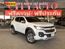 2019 Chevrolet Trailblazer 2.5 (ปี 12-16) LTZ SUV