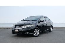 2010 Honda City 1.5 (ปี 08-14) V i-VTEC Sedan AT