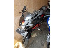 2017 Suzuki GSX 150 Others DP 1,5jt