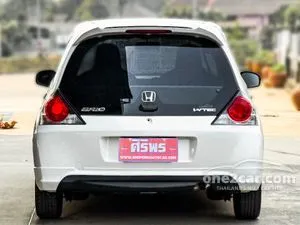 2012 Honda Brio 1.2 V Hatchback