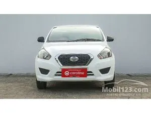 2015 Datsun GO+ 1.2 T MPV