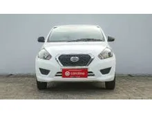 2015 Datsun GO+ 1.2 T MPV 1 TAHUN GARANSI - FREE TEST DRIVE - CAROLINE DAAN MOGOT PORIS