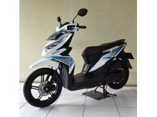 2017 Honda Beat 110 110 Others