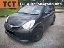 2011 Perodua Myvi 1.3 (A) LAGI BEST Hatchback,TIPTOP CONDITION