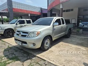 2006 Toyota HILUX VIGO 2.5 G Extra Cab Pickup
