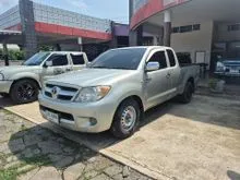 2006 Toyota HILUX VIGO 2.5 Extra Cab (ปี 04-08) G Pickup