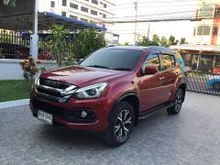 2019 Isuzu MU-X 1.9 (ปี 13-19) DVD Navi DA SUV