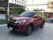 2019 Isuzu MU-X 1.9 (ปี 13-19) DVD Navi DA SUV