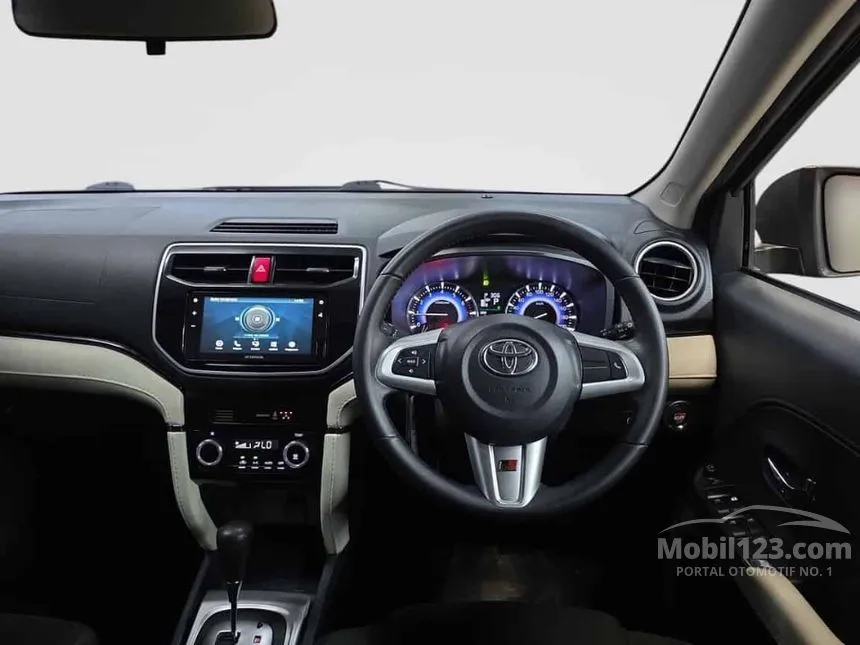 2022 Toyota Rush GR Sport SUV