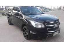 2014 Chevrolet Colorado 2.5 Flex Cab (ปี 11-16) LS1 Pickup MT