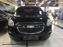 2015 Chevrolet Spin 1.5 LTZ SUV Terawat Dan Super Istimewa