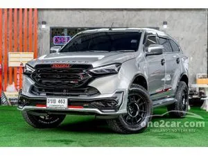 2023 Isuzu MU-X 1.9 Active SUV