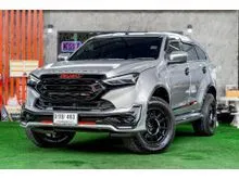 2023 Isuzu MU-X 1.9 (ปี 20-26) Active SUV