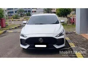 2022 MG 5 1.5 GT Ignite Sedan