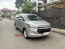 2020 Toyota Kijang Innova 2.0 G MPV Dp 18 Juta